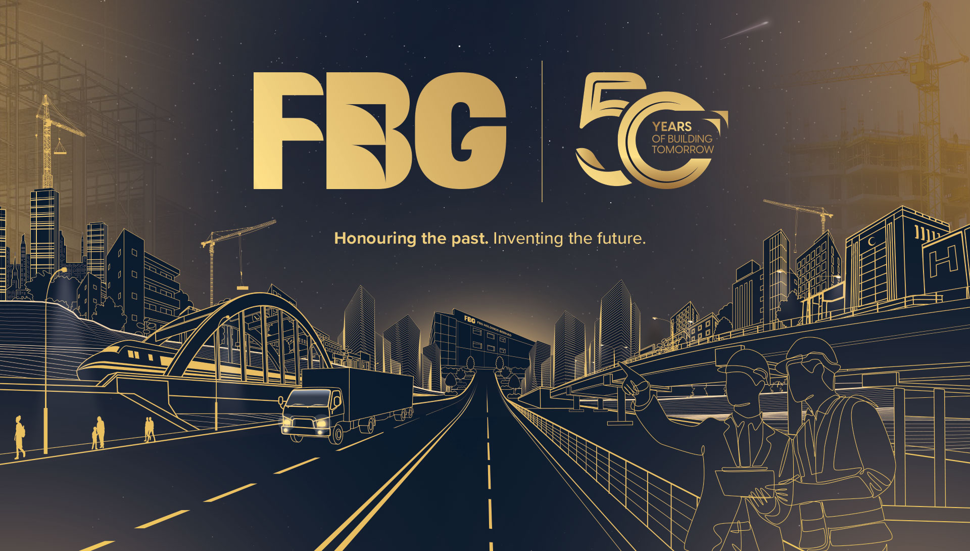 FBG Group